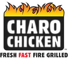 Charo Chicken Logo