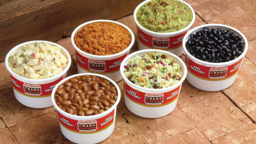 Side Dishes