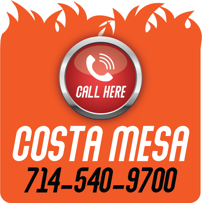 Costa Mesa location phone access 714-540-9700