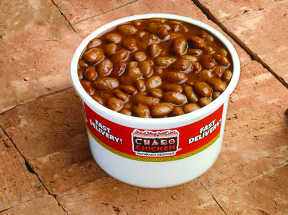 Image of Pinto Beans side dish